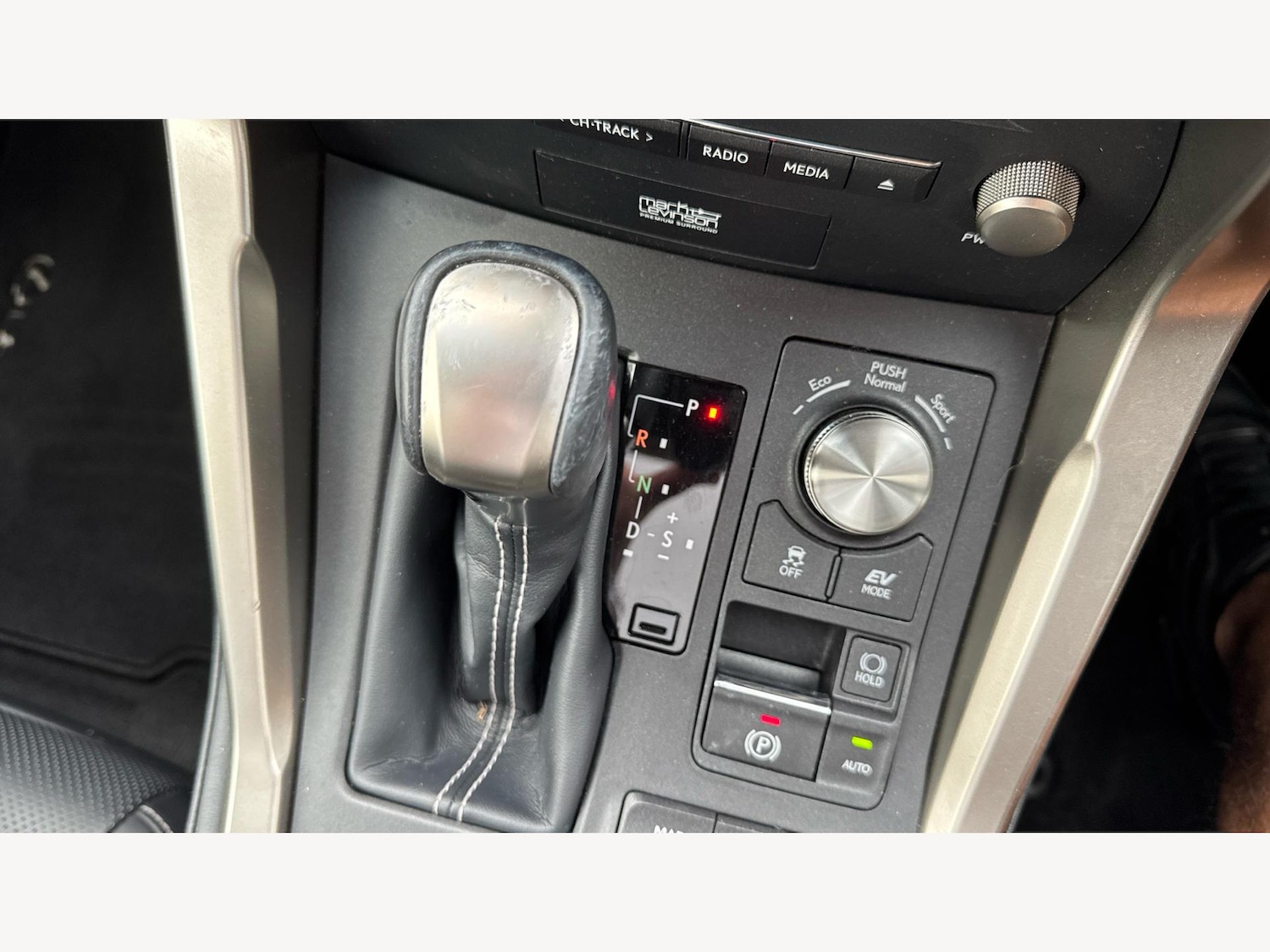 Used Lexus NX 2019 for sale - 76572333: Photo 32