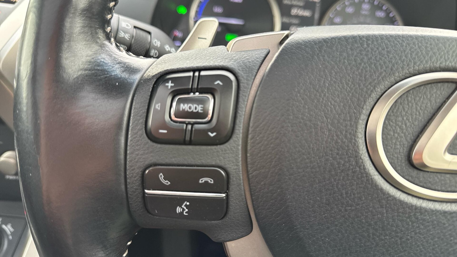 Used Lexus NX 2019 for sale - 76572333: Photo 34