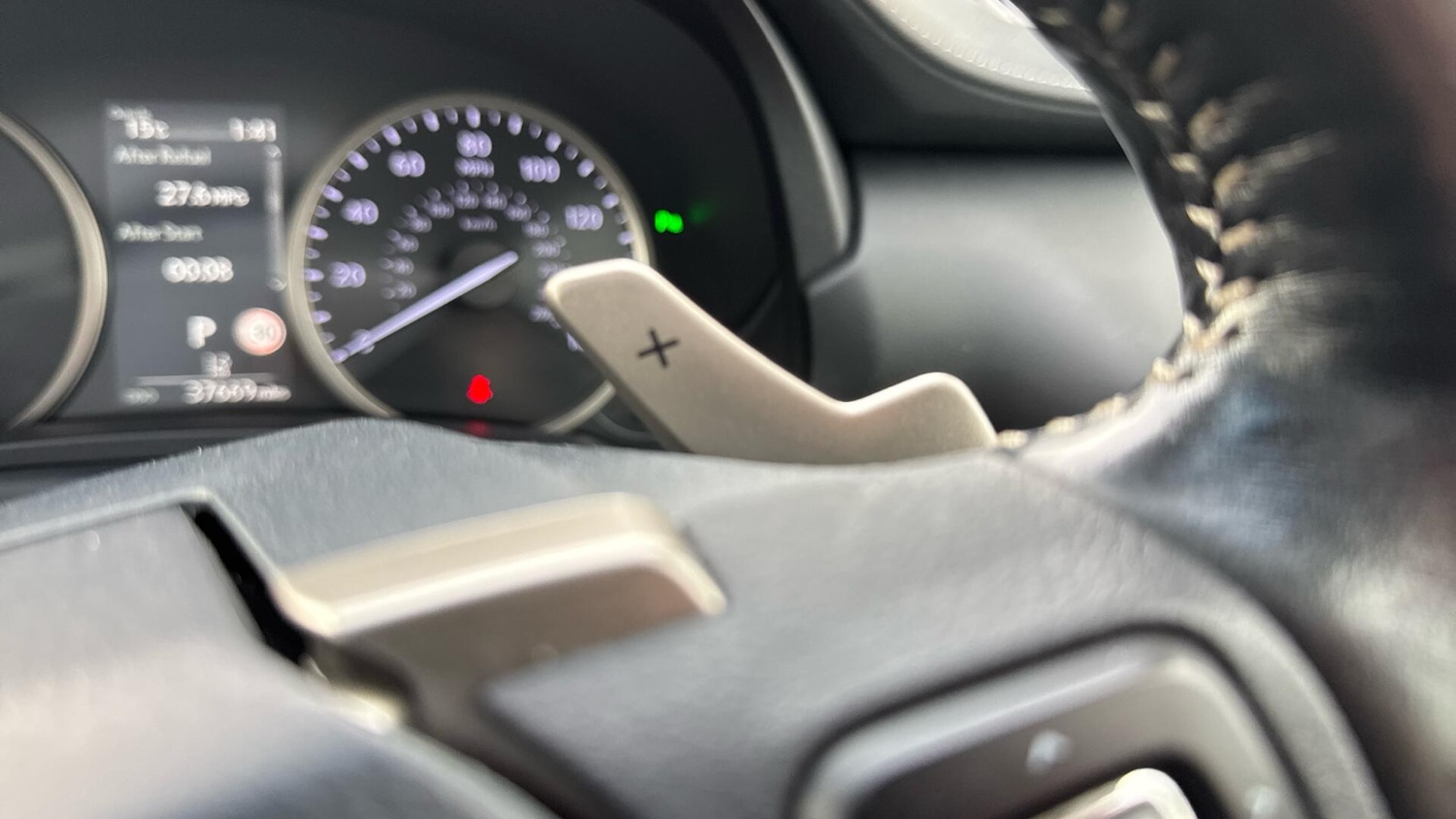 Used Lexus NX 2019 for sale - 76572333: Photo 39