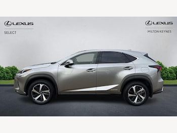 Used Lexus NX 2019 for sale - 76572333: Photo