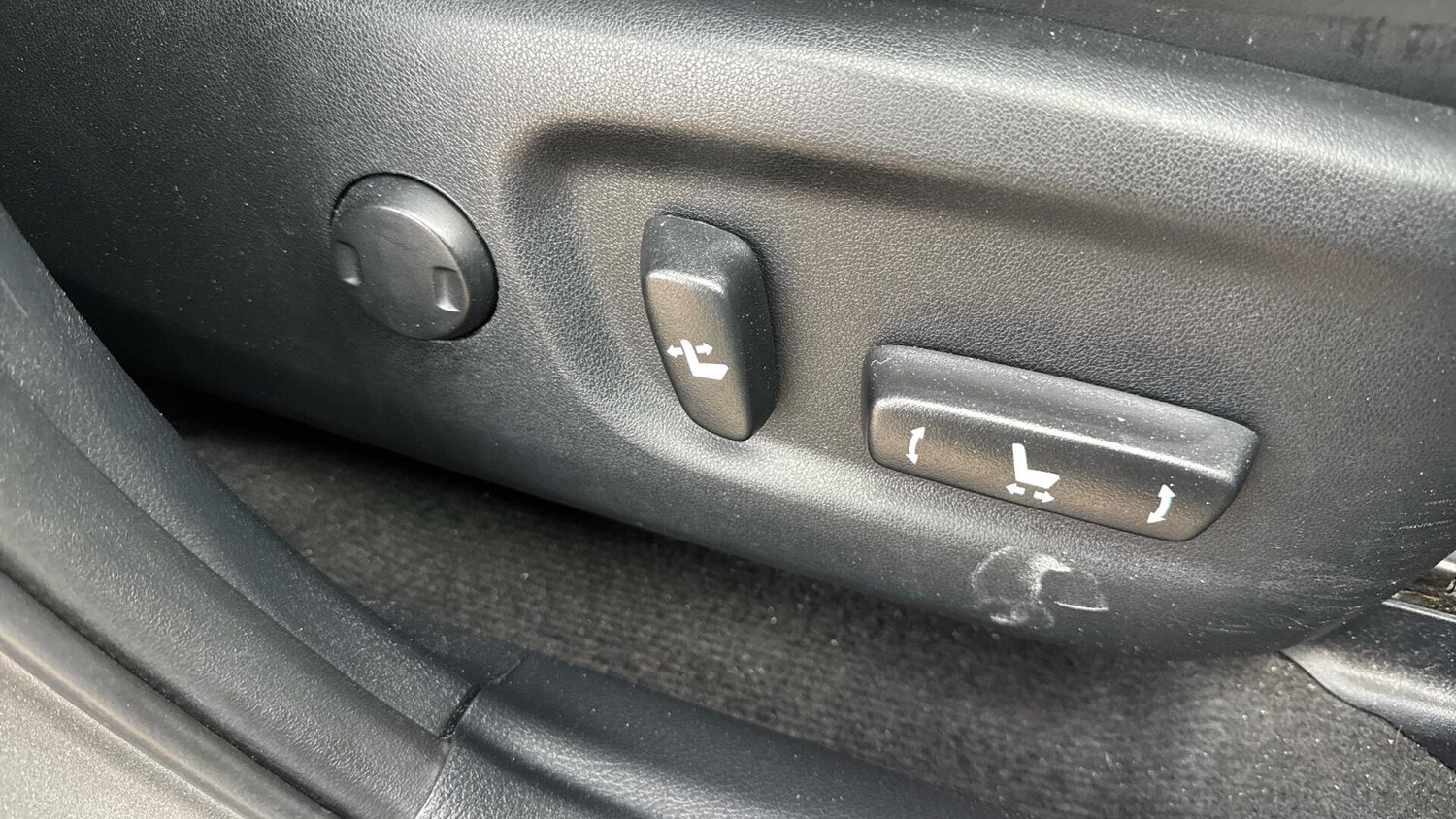 Used Lexus NX 2019 for sale - 76572333: Photo 42