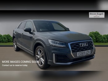 Used Audi Q2 2019 for sale - 78428993: Photo