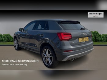 Used Audi Q2 2019 for sale - 78428993: Photo