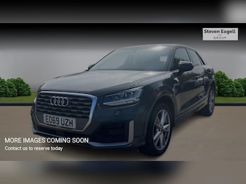 Used Audi Q2 2019 for sale - 78428993: Photo
