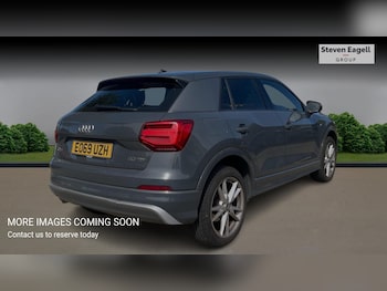 Used Audi Q2 2019 for sale - 78428993: Photo