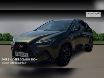Used Lexus NX 2024 for sale - 79168729: Photo
