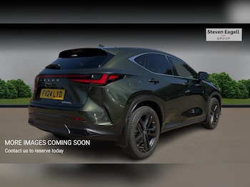 Used Lexus NX 2024 for sale - 79168729: Photo