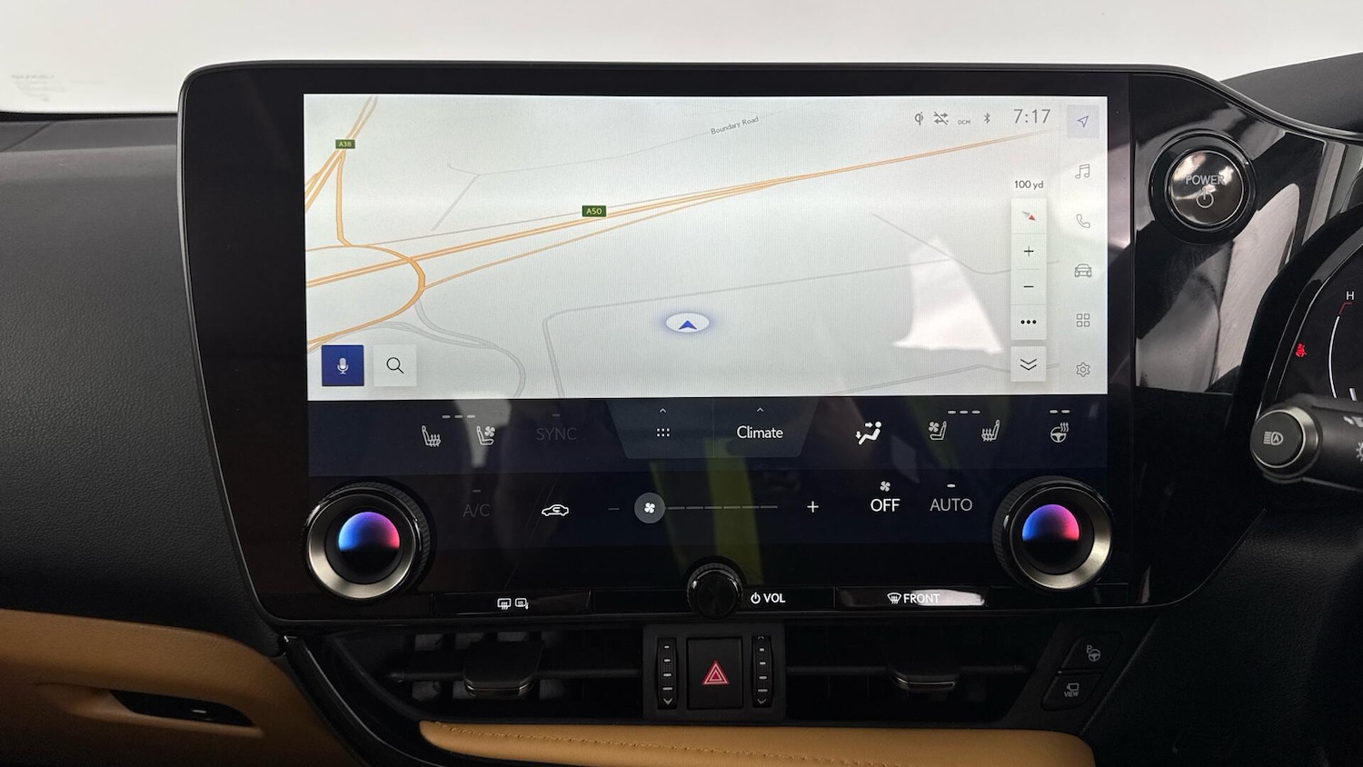 Used Lexus NX 2023 for sale - 77081341: Photo 10