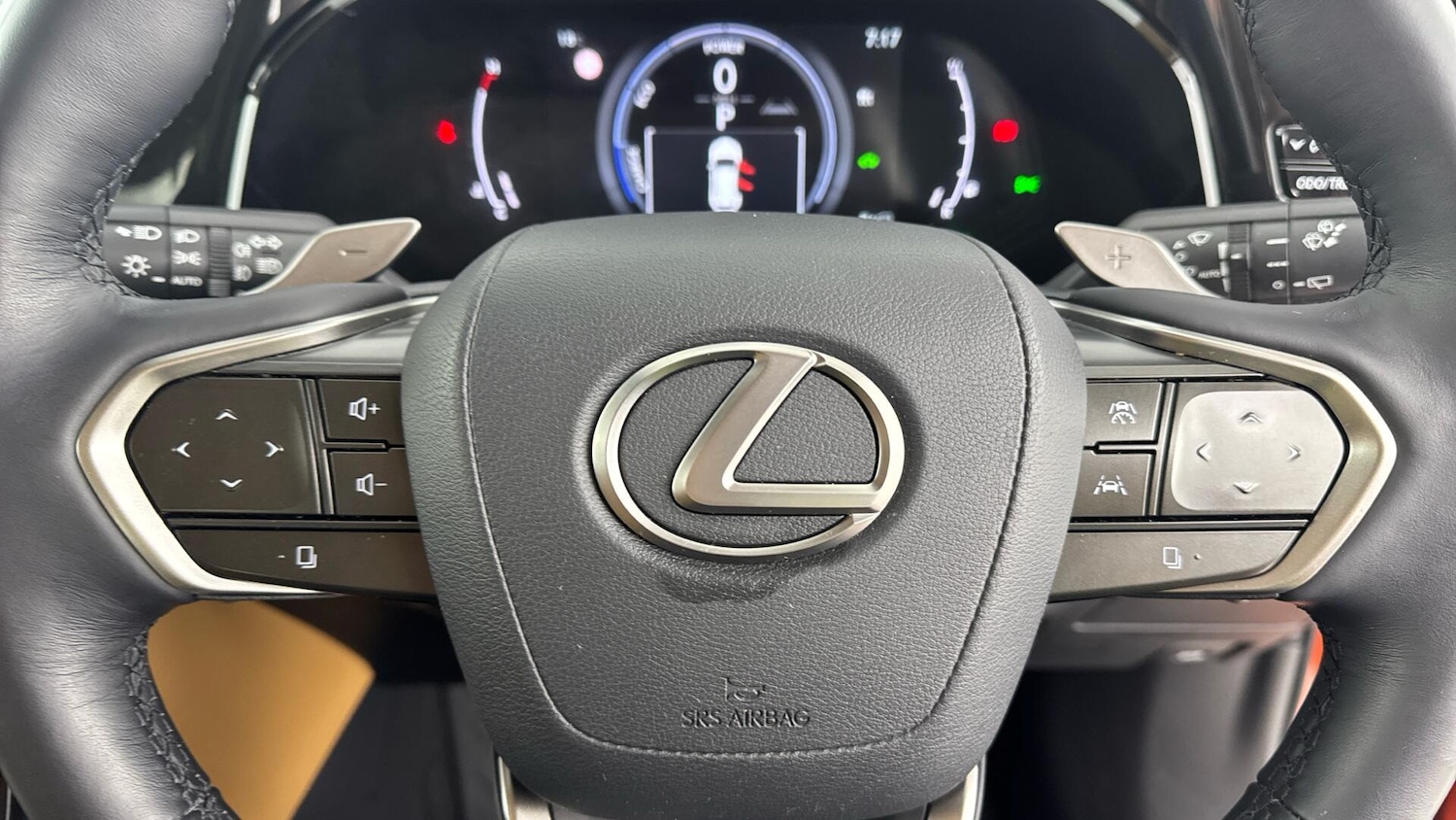 Used Lexus NX 2023 for sale - 77081341: Photo 11