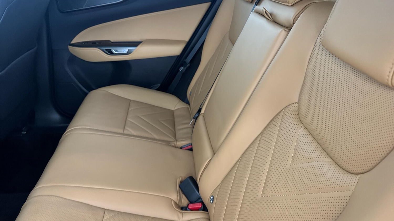 Used Lexus NX 2023 for sale - 77081341: Photo 14