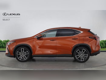 Used Lexus NX 2023 for sale - 77081341: Photo