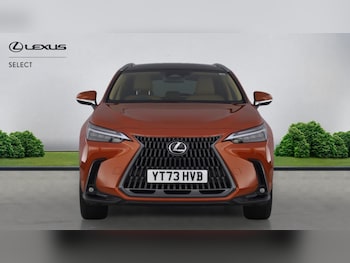 Used Lexus NX 2023 for sale - 77081341: Photo