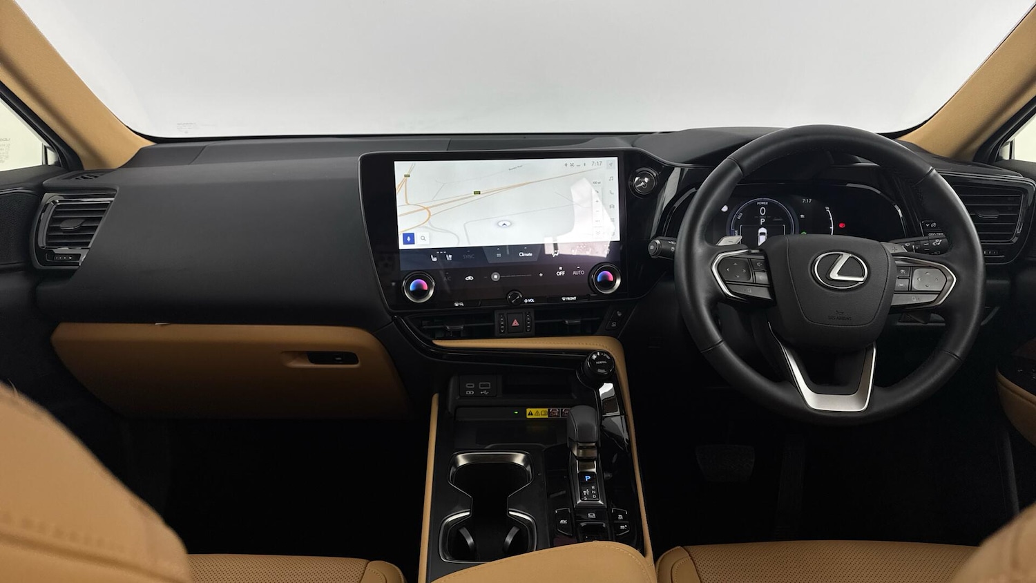 Used Lexus NX 2023 for sale - 77081341: Photo 7