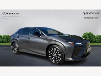 Lexus - RZ