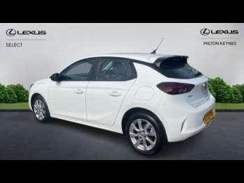 Used Vauxhall Corsa 2022 for sale - 74701115: Photo