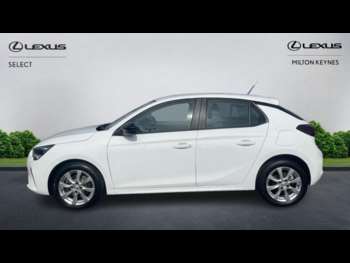 Used Vauxhall Corsa 2022 for sale - 74701115: Photo