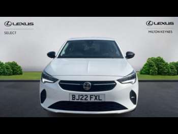 Used Vauxhall Corsa 2022 for sale - 74701115: Photo