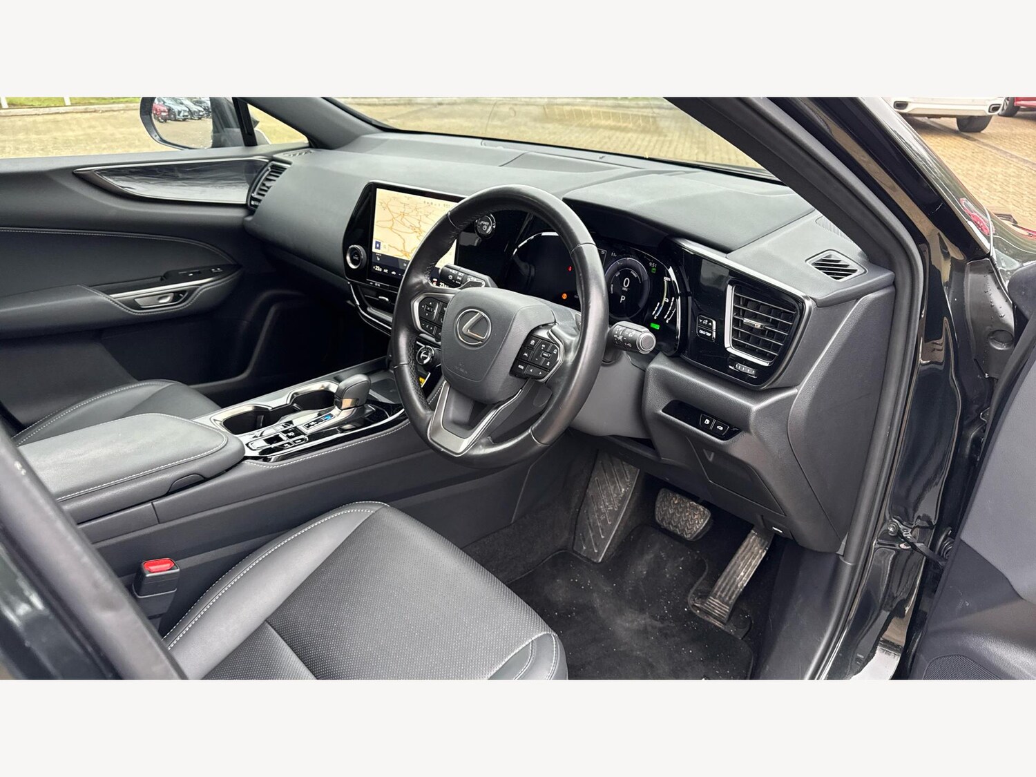 Used Lexus NX 2024 for sale - 77029972: Photo 15