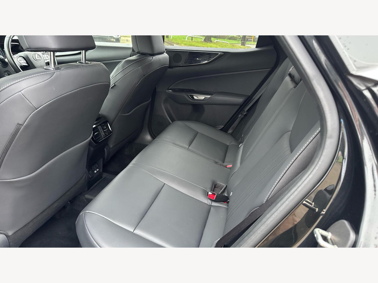 Used Lexus NX 2024 for sale - 77029972: Photo 16