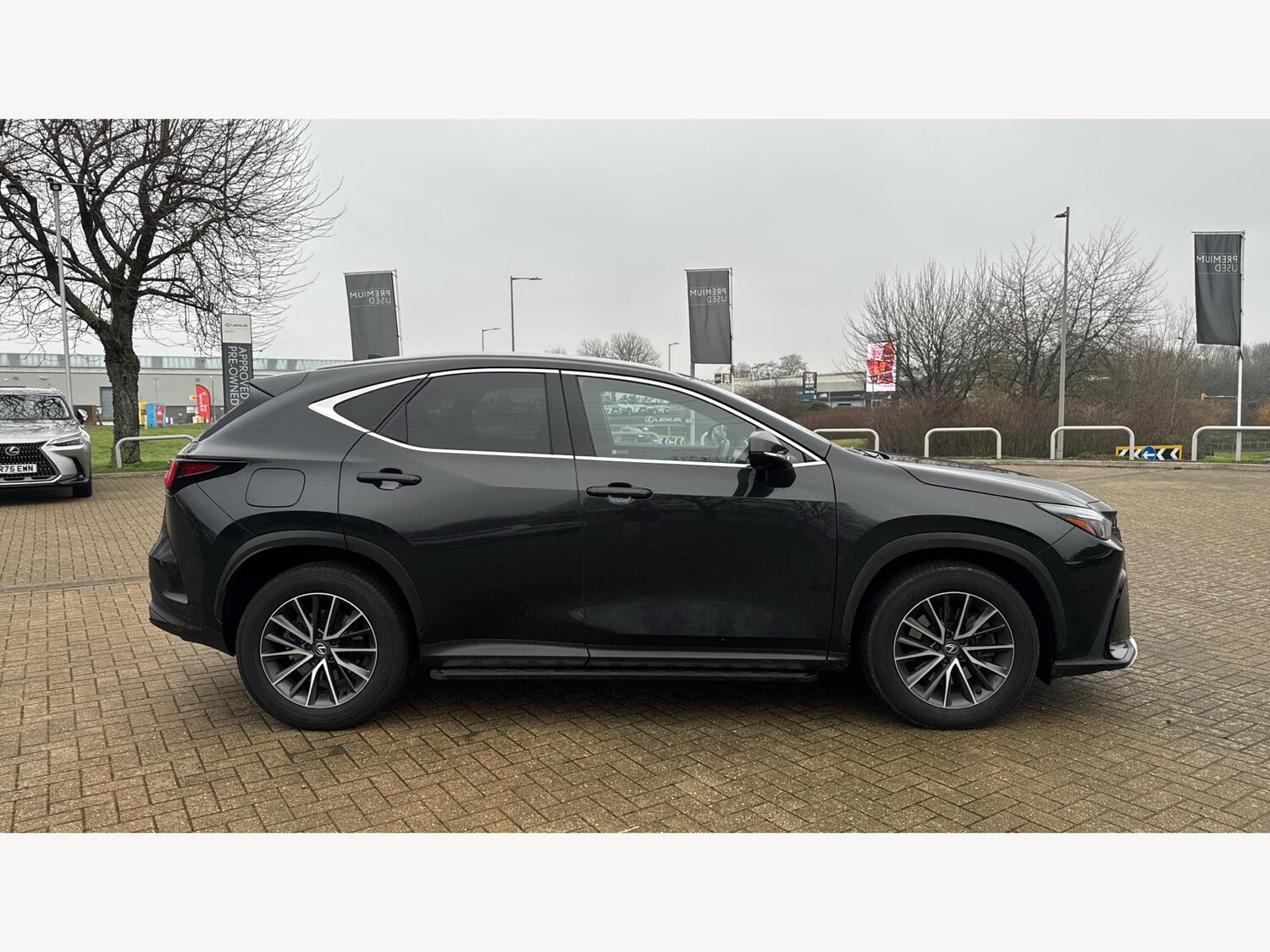 Used Lexus NX 2024 for sale - 77029972: Photo 18