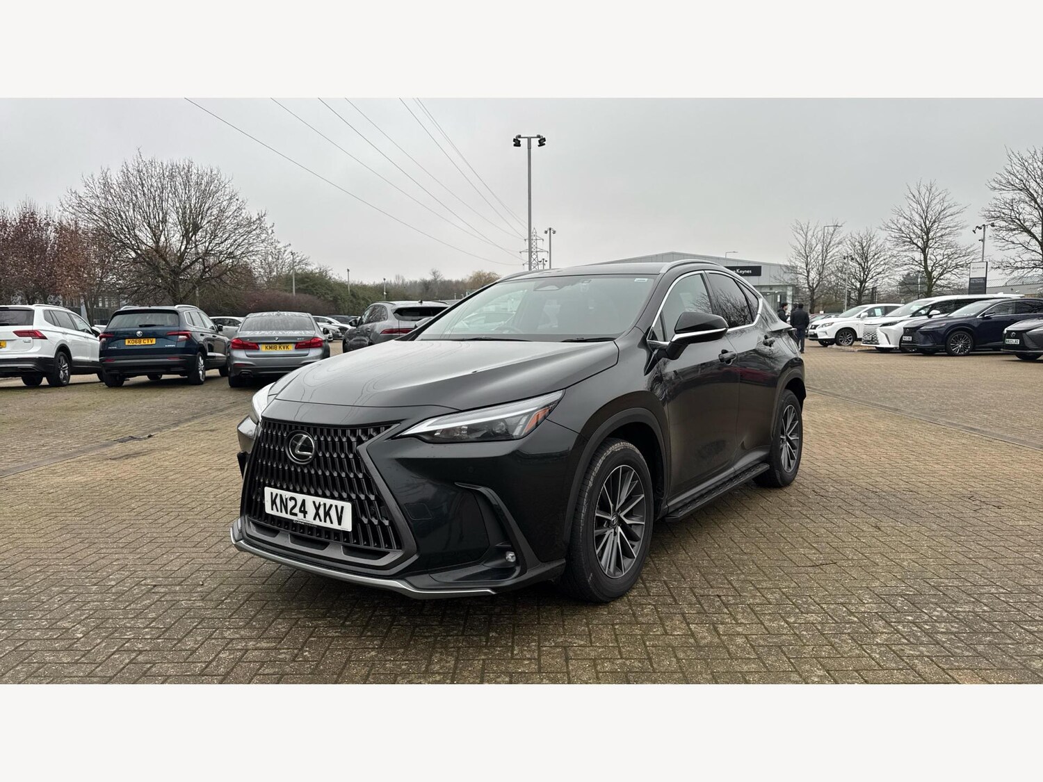 Used Lexus NX 2024 for sale - 77029972: Photo 19