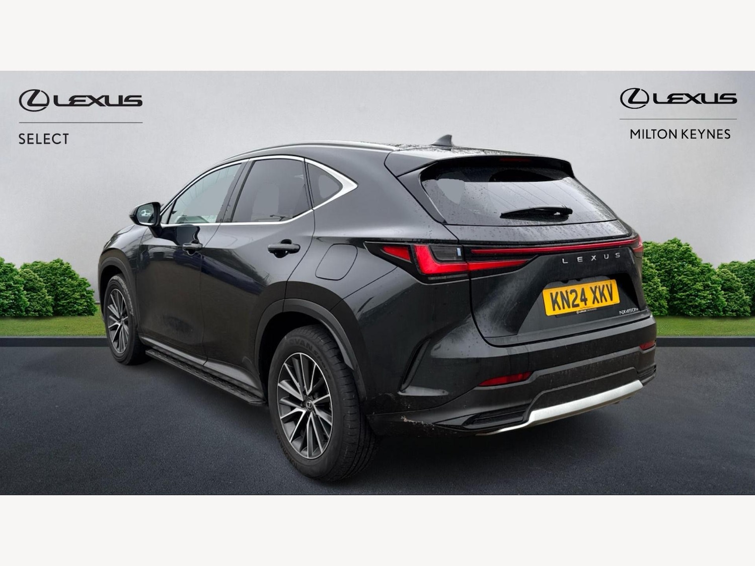 Used Lexus NX 2024 for sale - 77029972: Photo 2