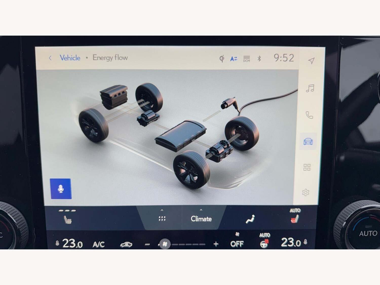 Used Lexus NX 2024 for sale - 77029972: Photo 25