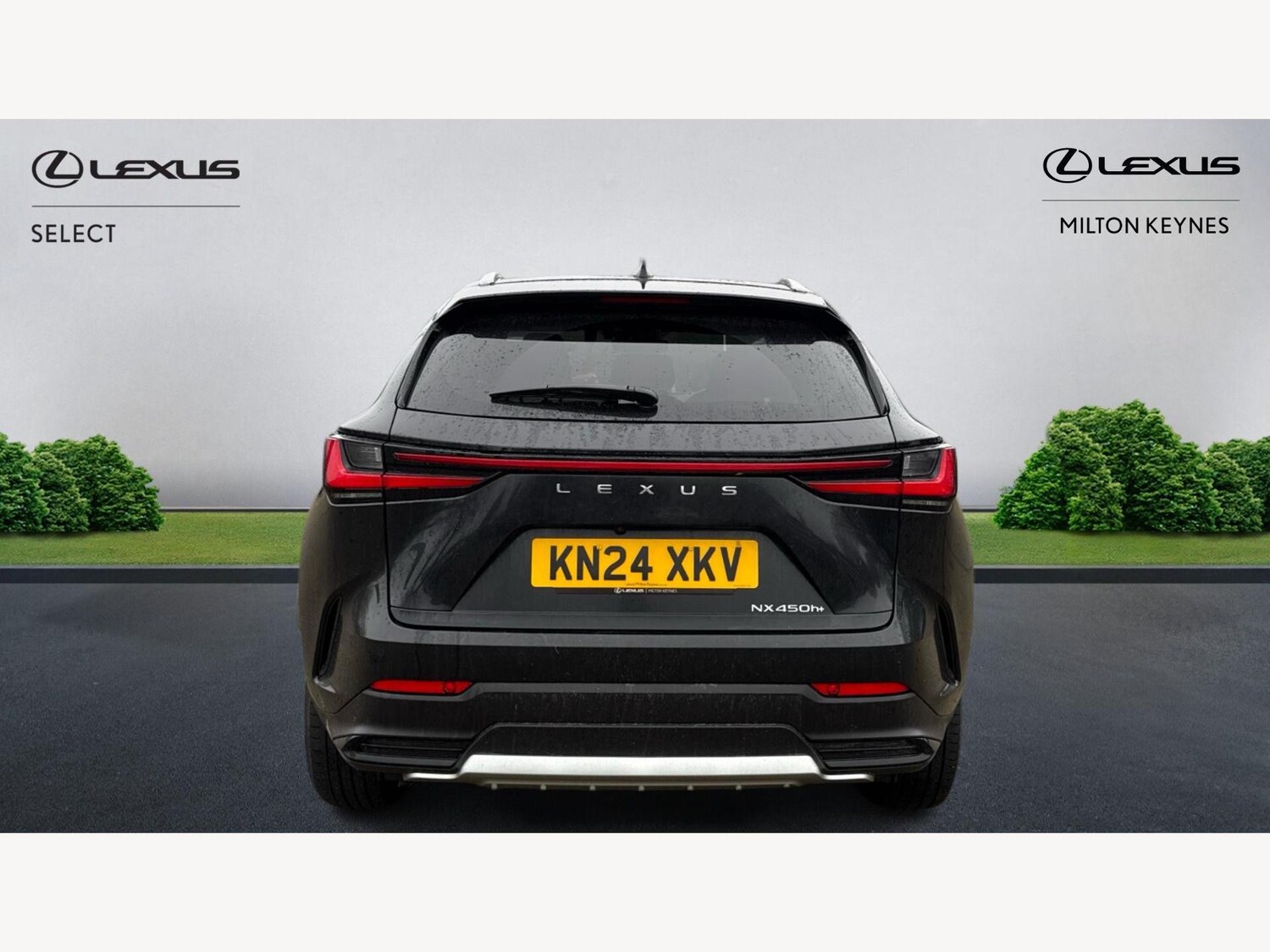 Used Lexus NX 2024 for sale - 77029972: Photo 7