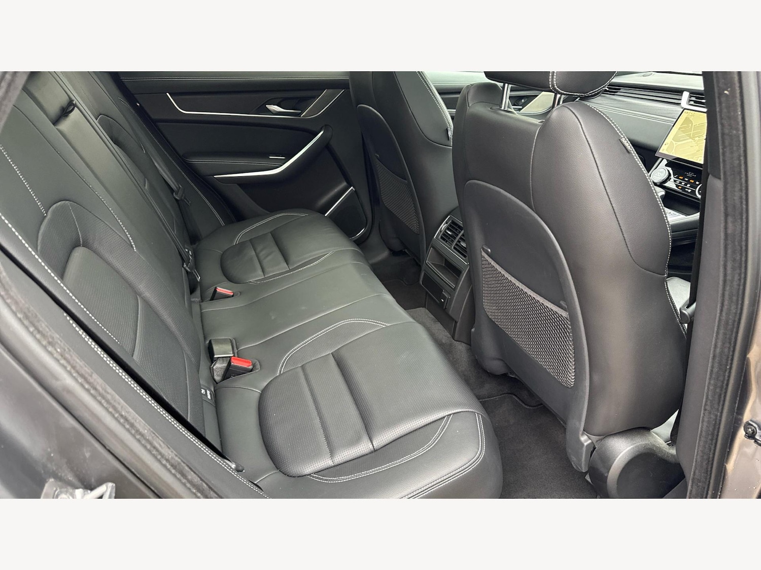 Used Jaguar F-Pace 2023 for sale - 76269980: Photo 11