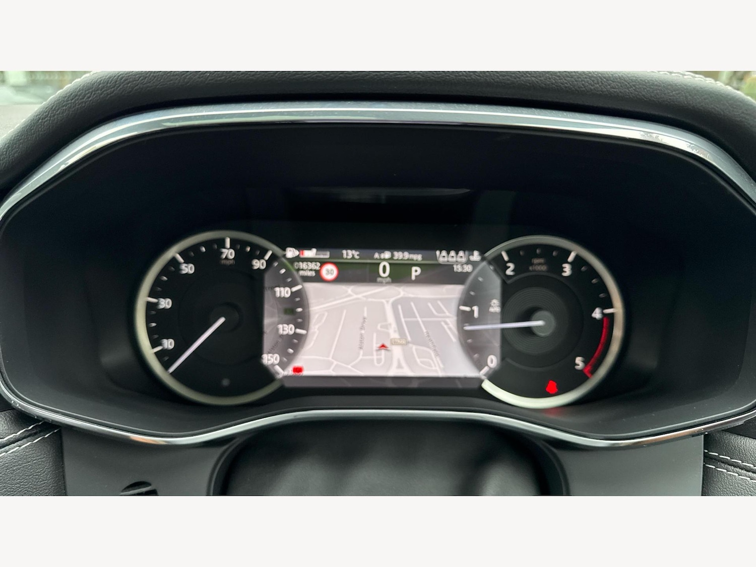 Used Jaguar F-Pace 2023 for sale - 76269980: Photo 14