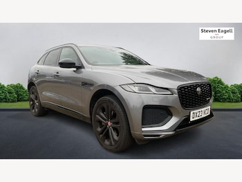 2023 (23) - 2.0 D200 R-Dynamic Black 5dr Auto AWD