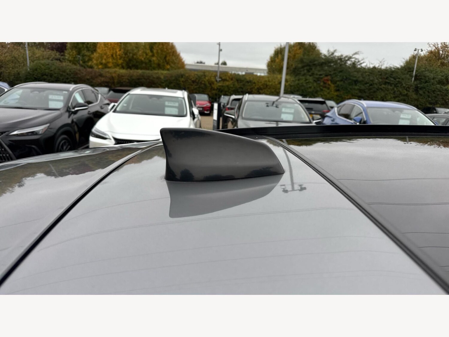 Used Jaguar F-Pace 2023 for sale - 76269980: Photo 27