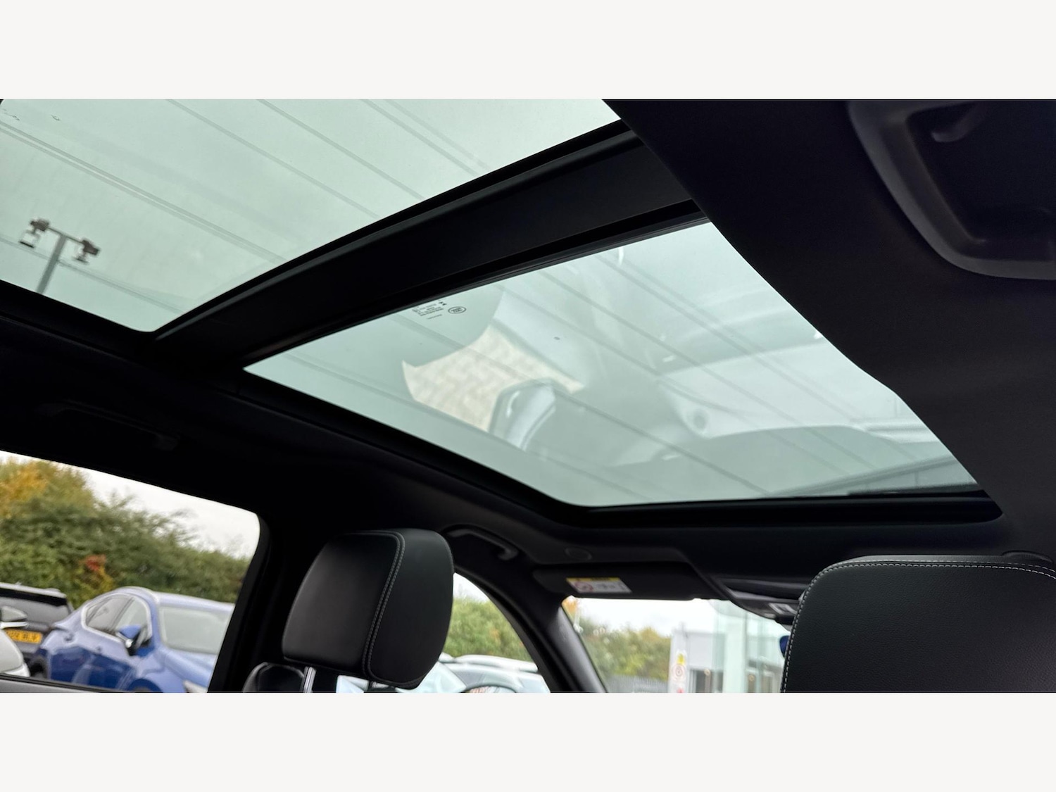 Used Jaguar F-Pace 2023 for sale - 76269980: Photo 28