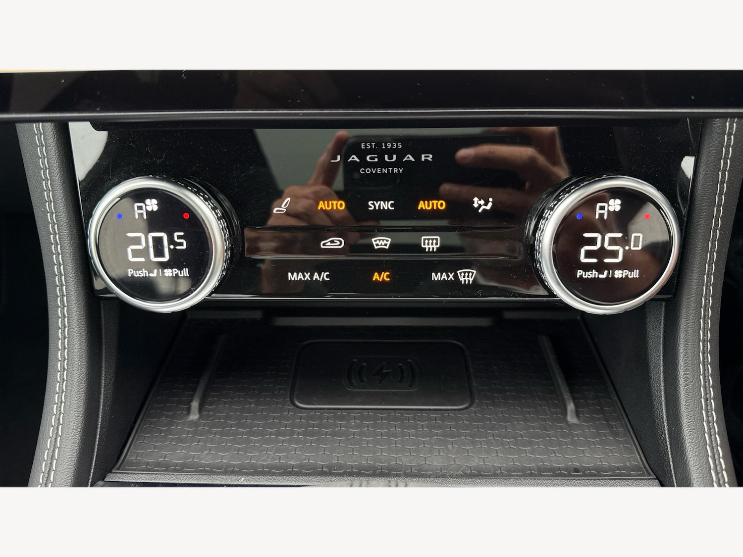 Used Jaguar F-Pace 2023 for sale - 76269980: Photo 29