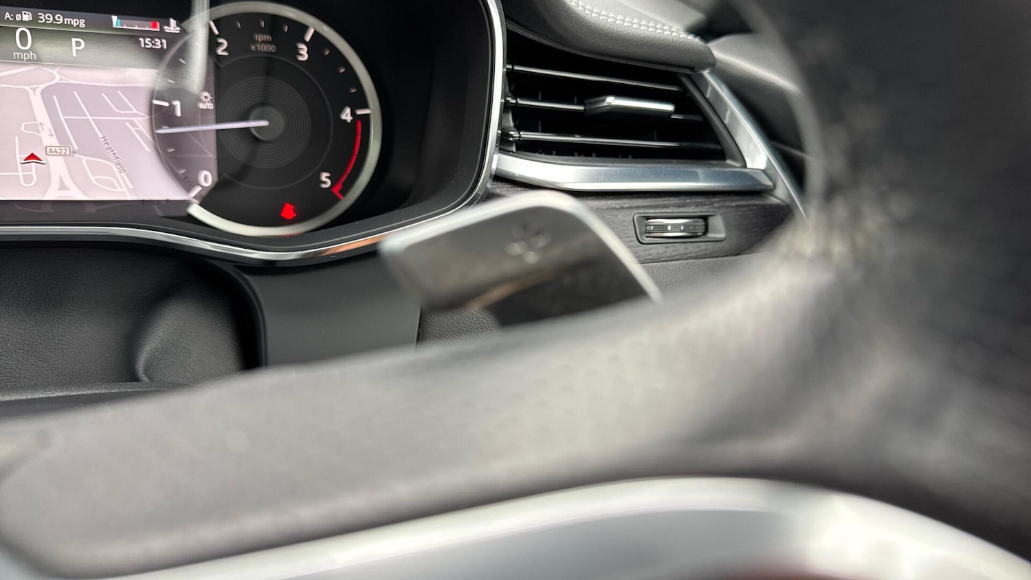 Used Jaguar F-Pace 2023 for sale - 76269980: Photo 35