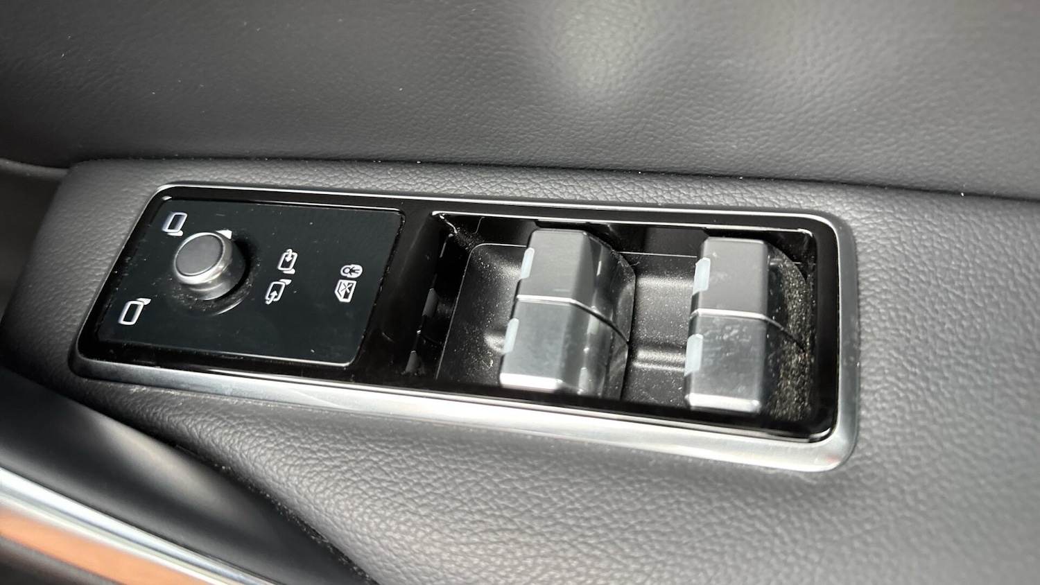 Used Jaguar F-Pace 2023 for sale - 76269980: Photo 36