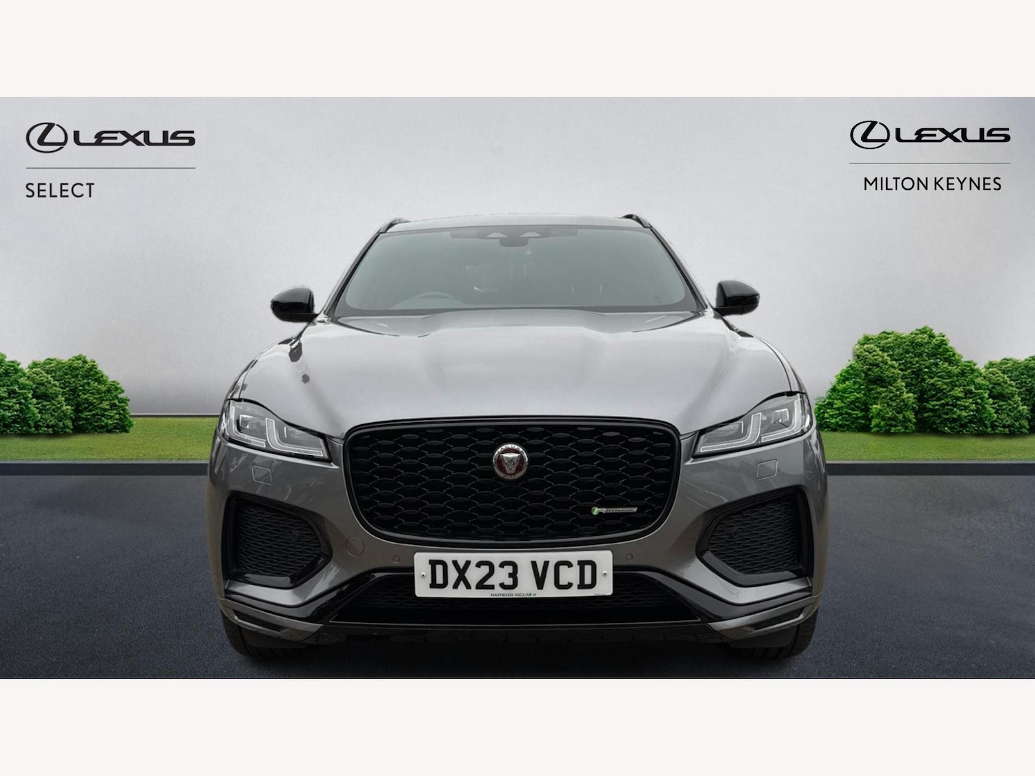 Used Jaguar F-Pace 2023 for sale - 76269980: Photo 6