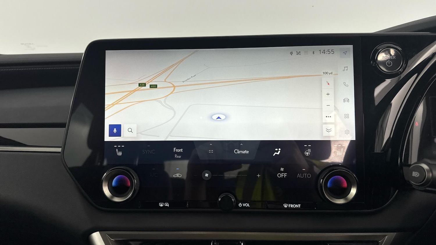 Used Lexus RX 2023 for sale - 77081919: Photo 10