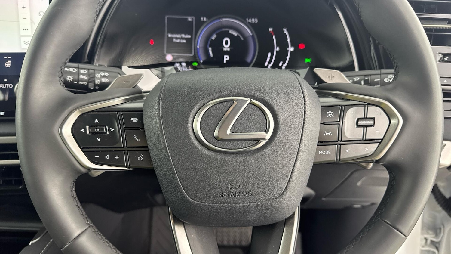 Used Lexus RX 2023 for sale - 77081919: Photo 11