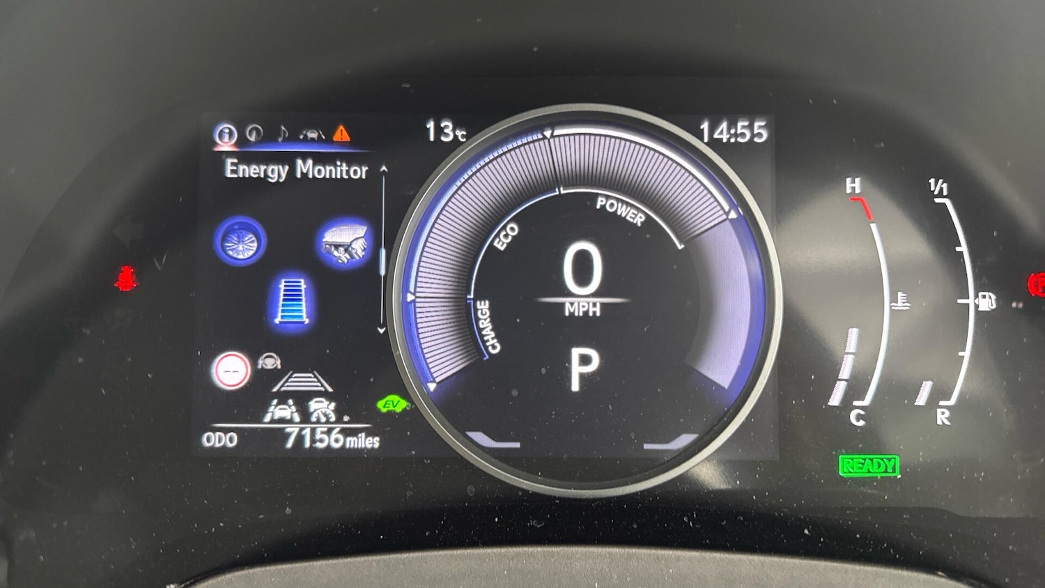 Used Lexus RX 2023 for sale - 77081919: Photo 12