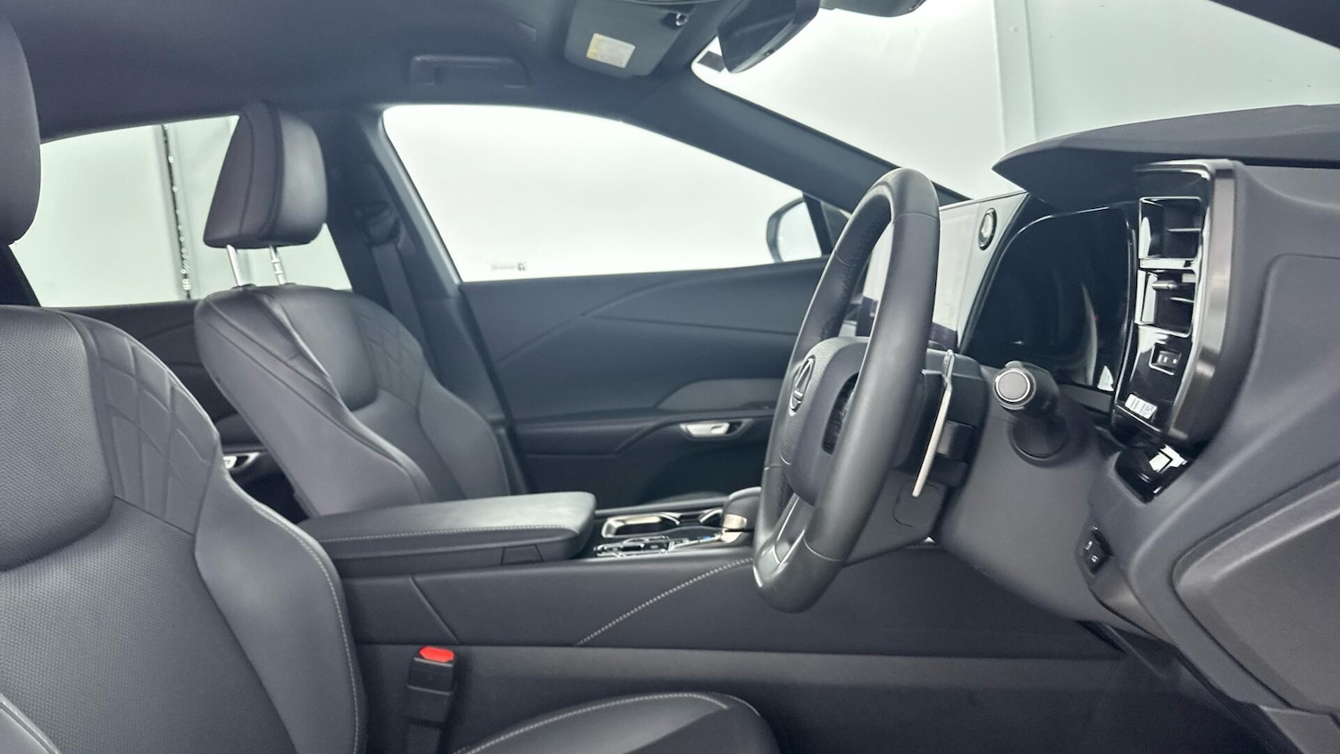 Used Lexus RX 2023 for sale - 77081919: Photo 13