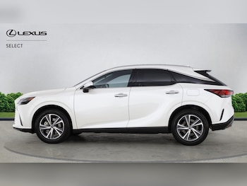 Used Lexus RX 2023 for sale - 77081919: Photo