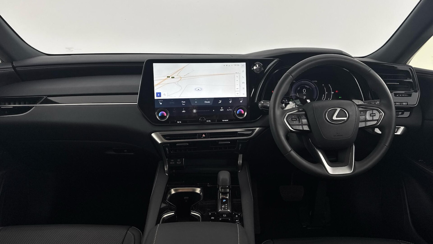 Used Lexus RX 2023 for sale - 77081919: Photo 7