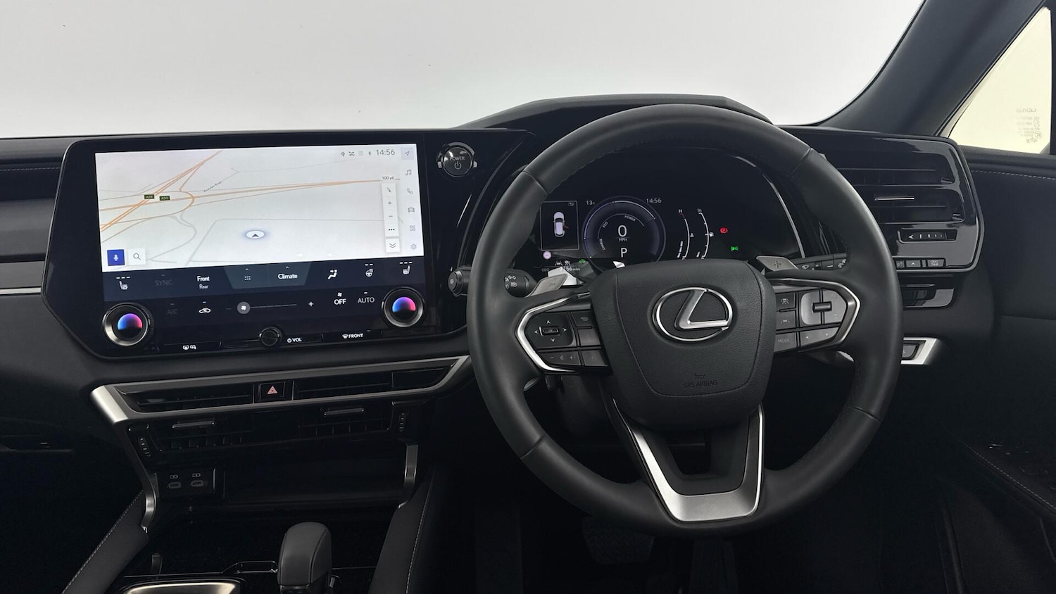 Used Lexus RX 2023 for sale - 77081919: Photo 8