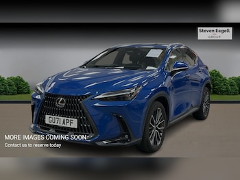 Used Lexus NX 2022 for sale - 78622963: Photo