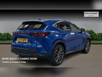 Used Lexus NX 2022 for sale - 78622963: Photo