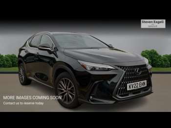 (22) - 2.5 450h+ 18.1kWh SUV 5dr Petrol Plug-in Hybrid E-CVT 4WD Euro 6 (s/s) (306