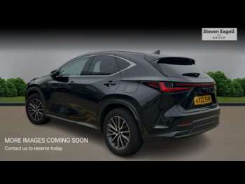 Used Lexus NX 2022 for sale - 74944867: Photo