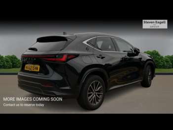 Used Lexus NX 2022 for sale - 74944867: Photo