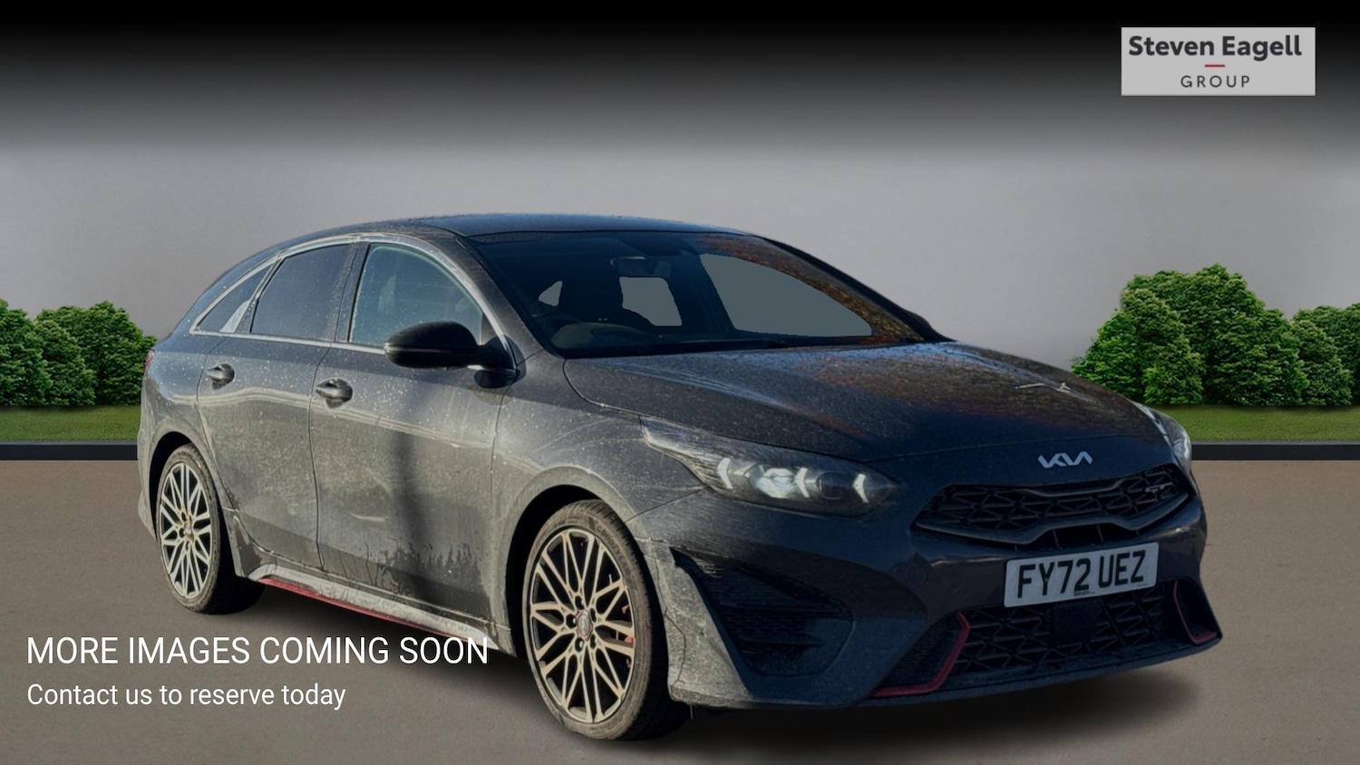 Used Kia Pro Ceed 2022 for sale - 76457860: Photo 1